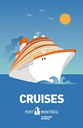 Cruises Montreal (cover)