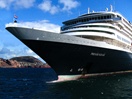 Cruise boat