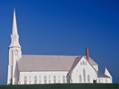 Lavernière's church