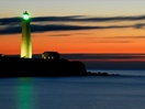 Phare de Cap-des-Rosiers, Forillon