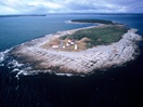 Iles au Marteau, Mingan archipelago