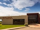Musée régional de la Côte-Nord