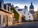 Historic district