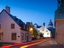 Historic district