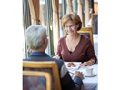 Restaurants for all taste !