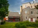 Old Prison of Trois-Rivières