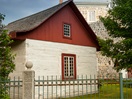 Old Prison of Trois-Rivières