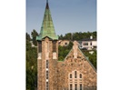 Ste Amelie church