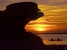 Sea kayaking, Mingan Archipelago