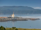 Port of Baie-Comeau