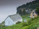 La Maison Blanchette, Parc Forillon