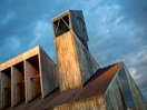 Christ the King Cathedral, Gaspé