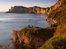 Cap-Bon-Ami, Parc national du Canada Forillon