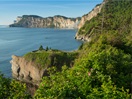 Parc national du Canada Forillon