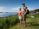 Parc national de l'Île-Bonaventure-et-du-Rocher Percé