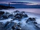 Phare de Cap-des-Rosiers, Forillon