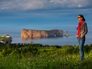 Rocher Percé: toujours impressionnant !