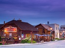 Centre-Ville de Gaspé