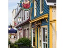 Rue de la Reine, Gaspé