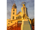 Sanctuaire Notre-Dame de Pointe-Navarre