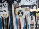 Boutiques de Percé