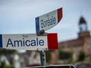 Havre-Saint-Pierre: Friendship Village !