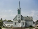 Church of Mingan