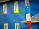 Acadian roots