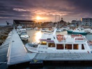 Port of Havre-Saint-Pierre