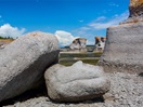 Remarkable limestone environment