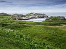Seashore