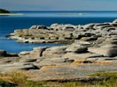 Mingan Archipelago National Park Reserve of Canada