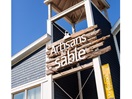 Artisans du sable, Sand Economuseum