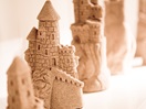 Artisants du sable, Sand Economuseum