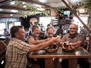 Étang-du-Nord Microbrewery