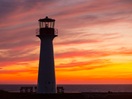 Étang-du-Nord Lighthouse