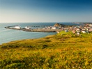 Port of Cap-aux-Meules