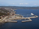 Port facilities