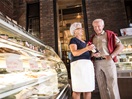Discover the local products
