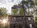 Val-Jalbert Historic Village