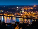 City of Saguenay