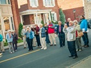 Trois-Rivières Walking tour