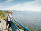 Promenade Jacques-Cartier