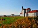 Rivière-au-Tonnerre Church