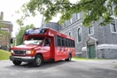 Hop-on / hop off Tourist bus