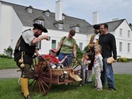 Forges du Saint-Maurice National Historic Site
