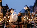 Les Sages Fous, unusual theatre