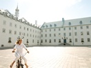 Cour intérieure du Petit Séminaire de Québec